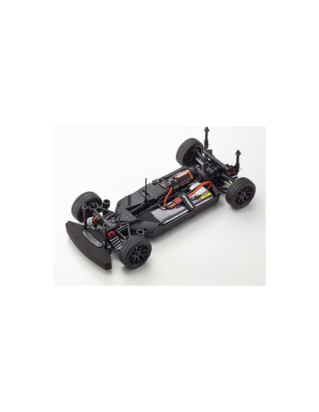 Dodge Challenger SRT 2015 Hellcat 1:10