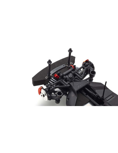 Dodge Challenger SRT 2015 Hellcat 1:10