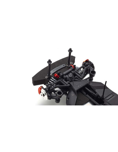 Dodge Challenger SRT 2015 Hellcat 1:10