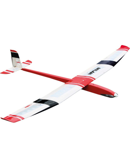 Milan (env 2M) ARF electrique