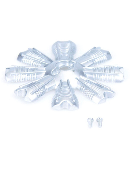 Faux moteur Air beaver