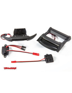 Kit Led Rustler 4x4 complet