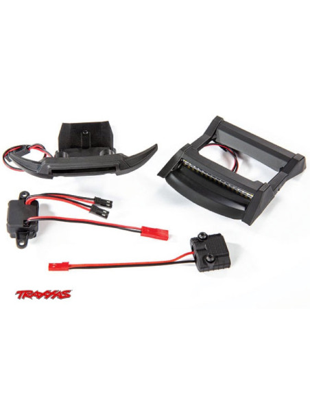 Kit Led Rustler 4x4 complet