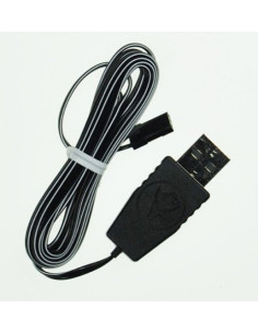 Cable USB Bavarian Demon