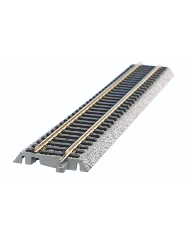 Train vapeur tender + wagons set complet HO