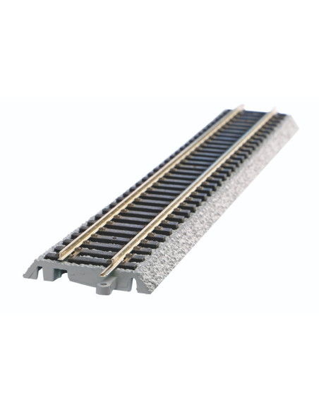 Train vapeur tender + wagons set complet HO