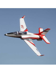 Viper 90mm Jet BNF Basic + AS3X et Safe 2