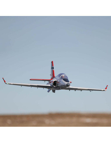 Viper 90mm Jet BNF Basic + AS3X et Safe