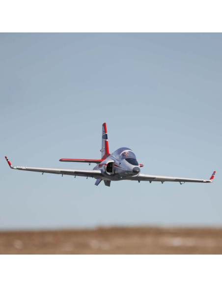 Viper 90mm Jet BNF Basic + AS3X et Safe