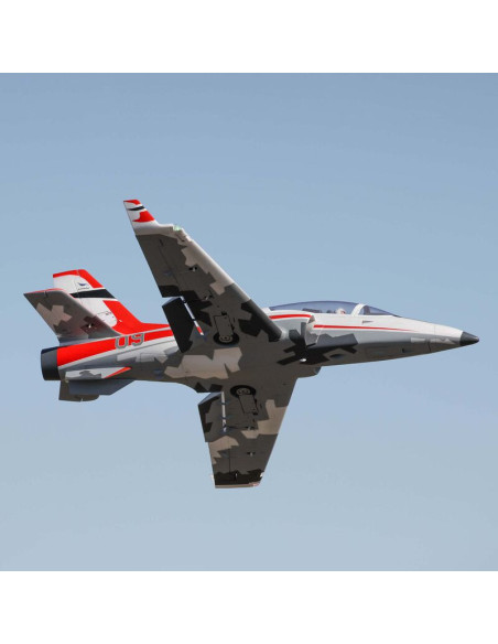 Viper 90mm Jet BNF Basic + AS3X et Safe