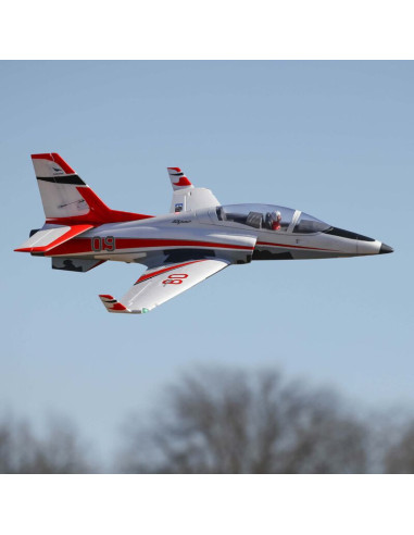 Viper 90mm Jet BNF Basic + AS3X et Safe