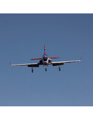 Viper 90mm Jet BNF Basic + AS3X et Safe