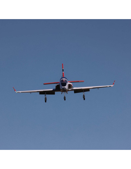 Viper 90mm Jet BNF Basic + AS3X et Safe