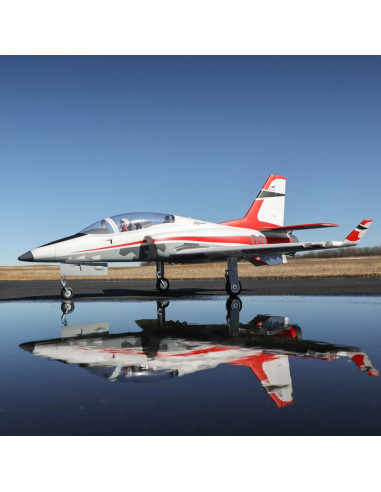 Viper 90mm Jet BNF Basic + AS3X et Safe