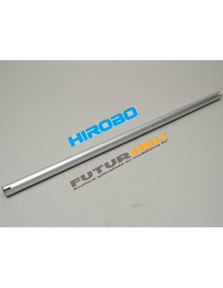 Tube de queue Shuttle Zxx Long 617mm