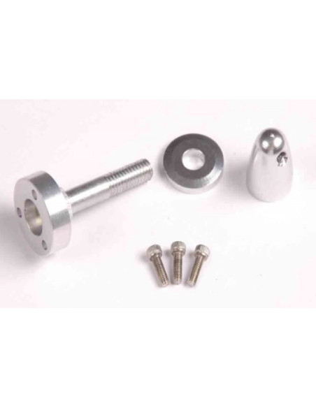 Adaptateur d'helice pour moteur 3536
