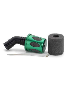 Filtre à air 1/8eme vert