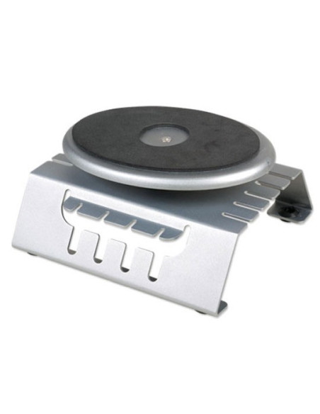 Stand de travail rotatif  1/8eme 1/10eme