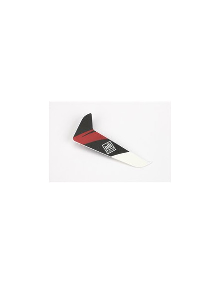 BLH3120R  Dérive Rouge  Blade SR 120 / E-Flite