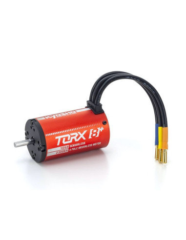 Inferno MP9e EVO V2 1:8 RC Brushless EP Readyset