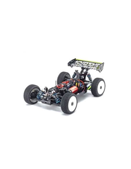 Inferno MP9e EVO V2 1:8 RC Brushless EP Readyset