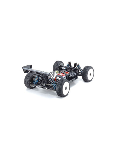 Inferno MP9e EVO V2 1:8 RC Brushless EP Readyset