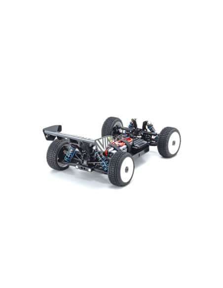 Inferno MP9e EVO V2 1:8 RC Brushless EP Readyset
