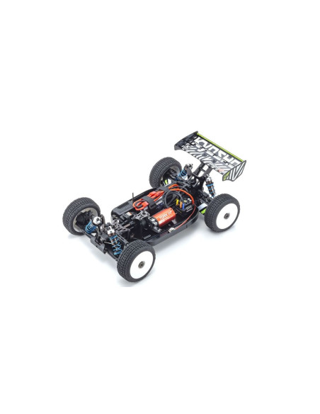 Inferno MP9e EVO V2 1:8 RC Brushless EP Readyset