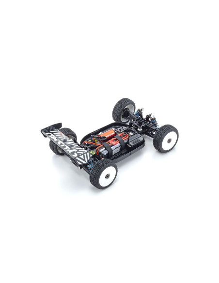 Inferno MP9e EVO V2 1:8 RC Brushless EP Readyset
