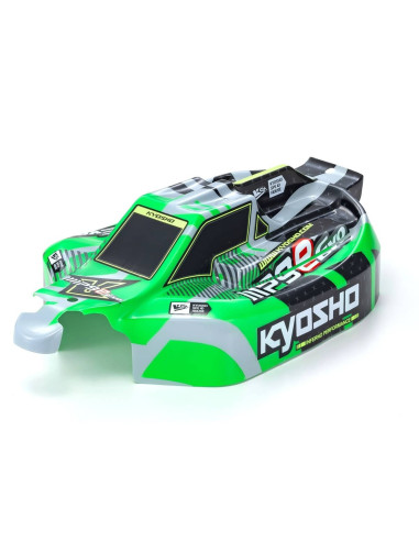 Inferno MP9e EVO V2 1:8 RC Brushless EP Readyset
