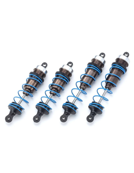 Inferno MP9e EVO V2 1:8 RC Brushless EP Readyset