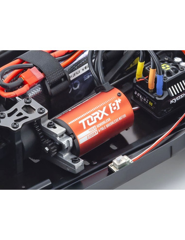 Inferno MP9e EVO V2 1:8 RC Brushless EP Readyset