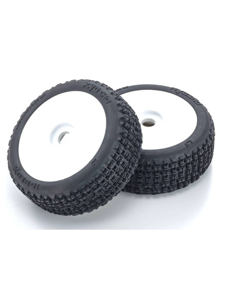 Inferno MP9e EVO V2 1:8 RC Brushless EP Readyset