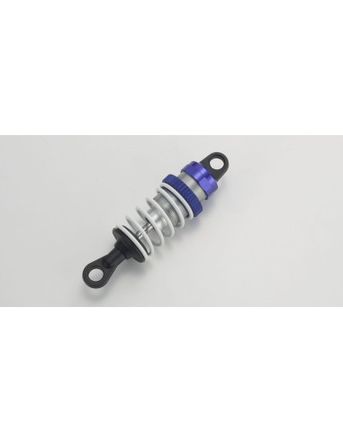 Alpine GT4 1:10 RC thermique  Readyset