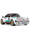 Porsche 934 Coupé Vaillant TA02SW