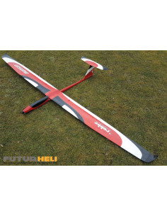 Planeur Monsun V2 PNP (Env 3M ) 2