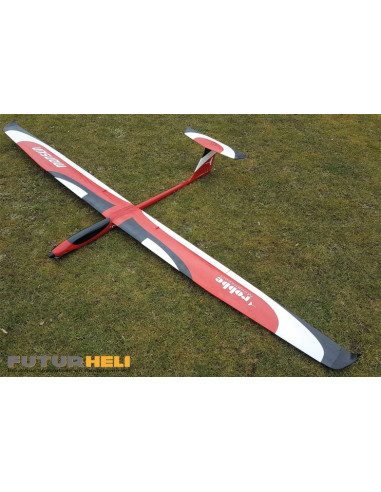 Planeur Monsun V2 PNP (Env 3M )