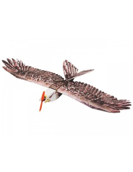 Planeur Aigle combo (Env 134cm)