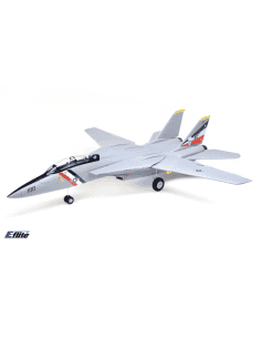 F-14 Tomcat Twin 40mm EDF BNF Basic