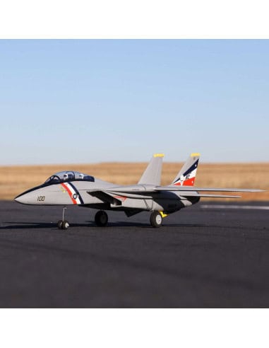 F-14 Tomcat Twin 40mm EDF BNF Basic