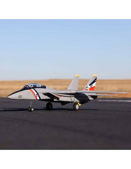 F-14 Tomcat Twin 40mm EDF BNF Basic