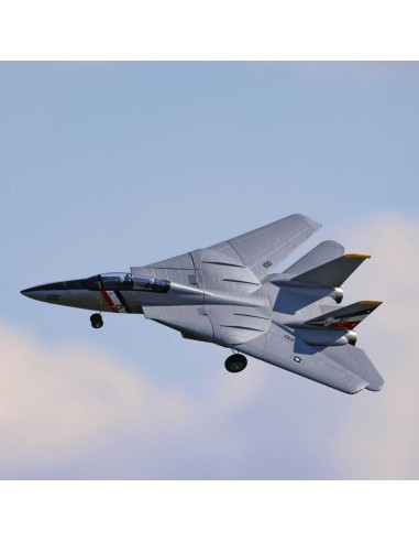 F-14 Tomcat Twin 40mm EDF BNF Basic