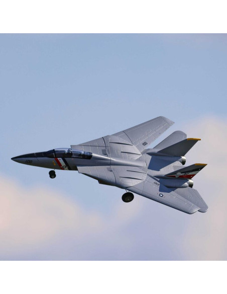 F-14 Tomcat Twin 40mm EDF BNF Basic