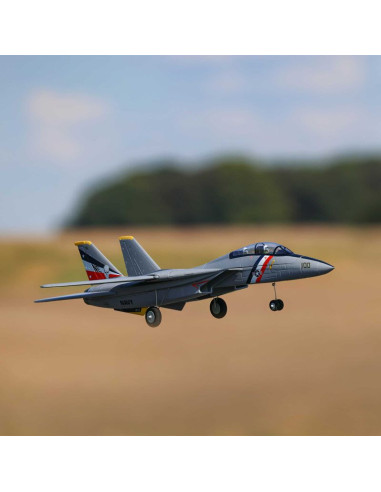 F-14 Tomcat Twin 40mm EDF BNF Basic