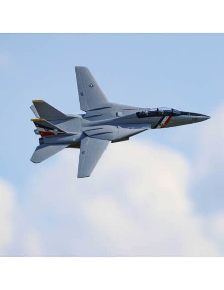 F-14 Tomcat Twin 40mm EDF BNF Basic