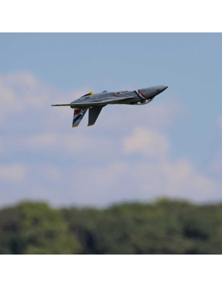 F-14 Tomcat Twin 40mm EDF BNF Basic