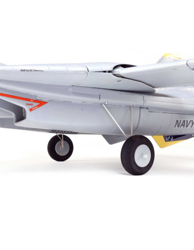 F-14 Tomcat Twin 40mm EDF BNF Basic