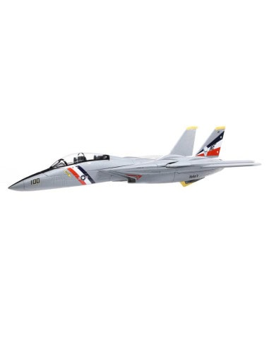 F-14 Tomcat Twin 40mm EDF BNF Basic