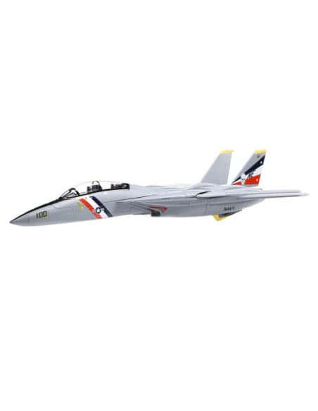 F-14 Tomcat Twin 40mm EDF BNF Basic