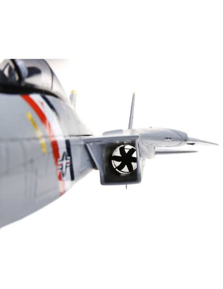 F-14 Tomcat Twin 40mm EDF BNF Basic